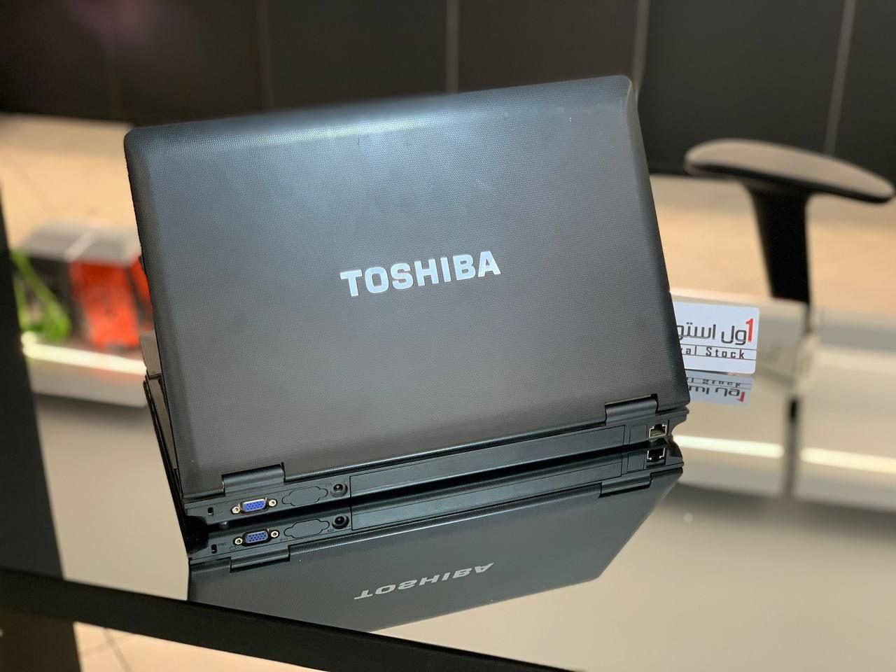 لپ تاپ توشیبا TOSHIBA|رایانه همراه|تهران, میدان ولیعصر|دیوار