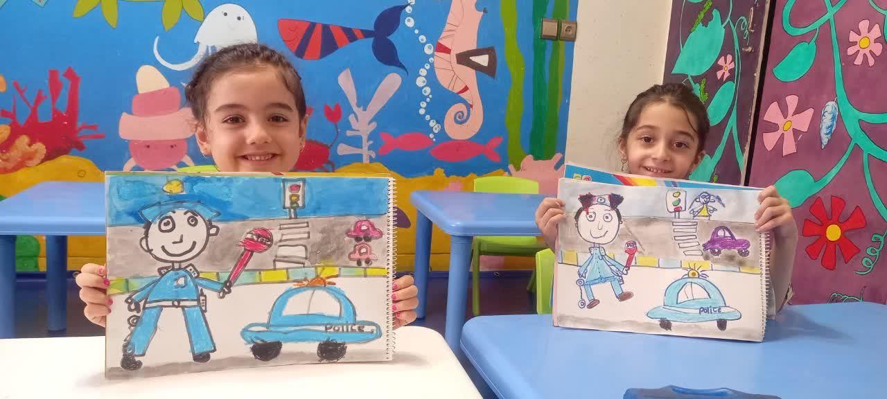 باشگاه ورزشی کودکان رنگین کمان|خدمات آموزشی|اصفهان, خانه اصفهان|دیوار