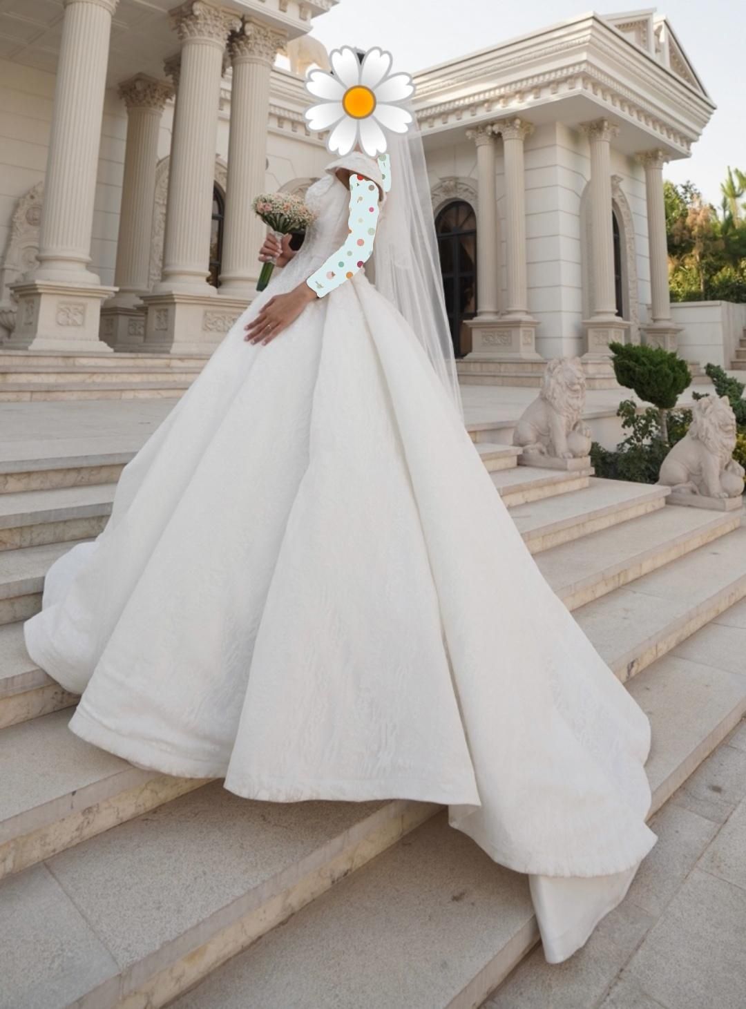 لباس عروس*توافقی*|لباس|اراک, |دیوار