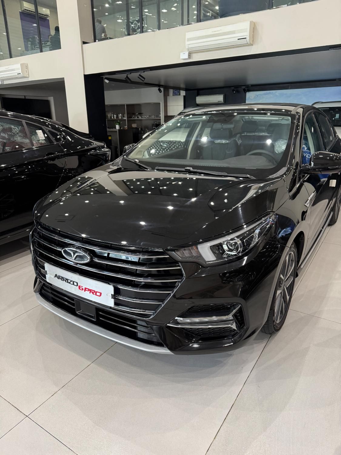 آریزو۶پرو تحویل فوری/فونیکس۶پرو/fownix6pro|خودرو سواری و وانت|تهران, ستارخان|دیوار