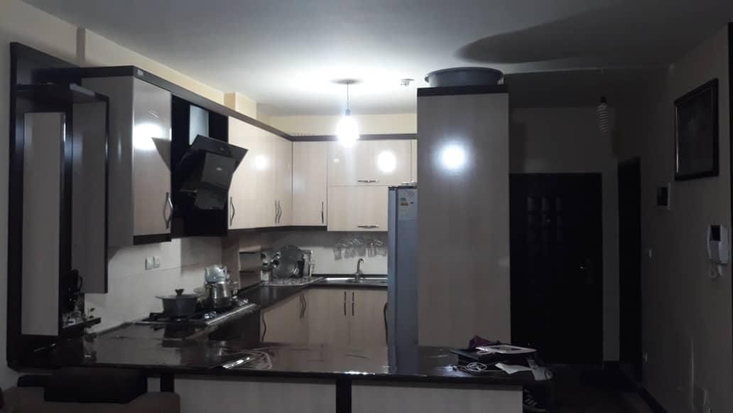 معاوضه مسکن مهر فولاد شهر اصفهان|فروش آپارتمان|آباده, |دیوار