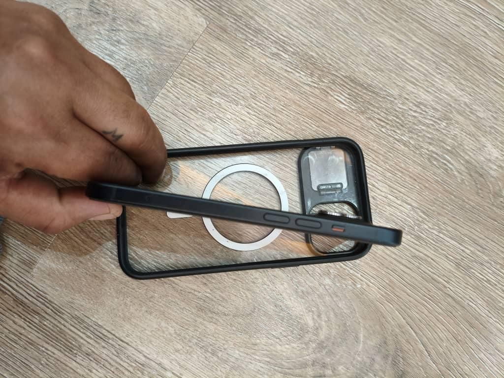 اپل iPhone 15 با حافظهٔ ۱۲۸ گیگابایت|موبایل|اصفهان, شیخ اشراق|دیوار