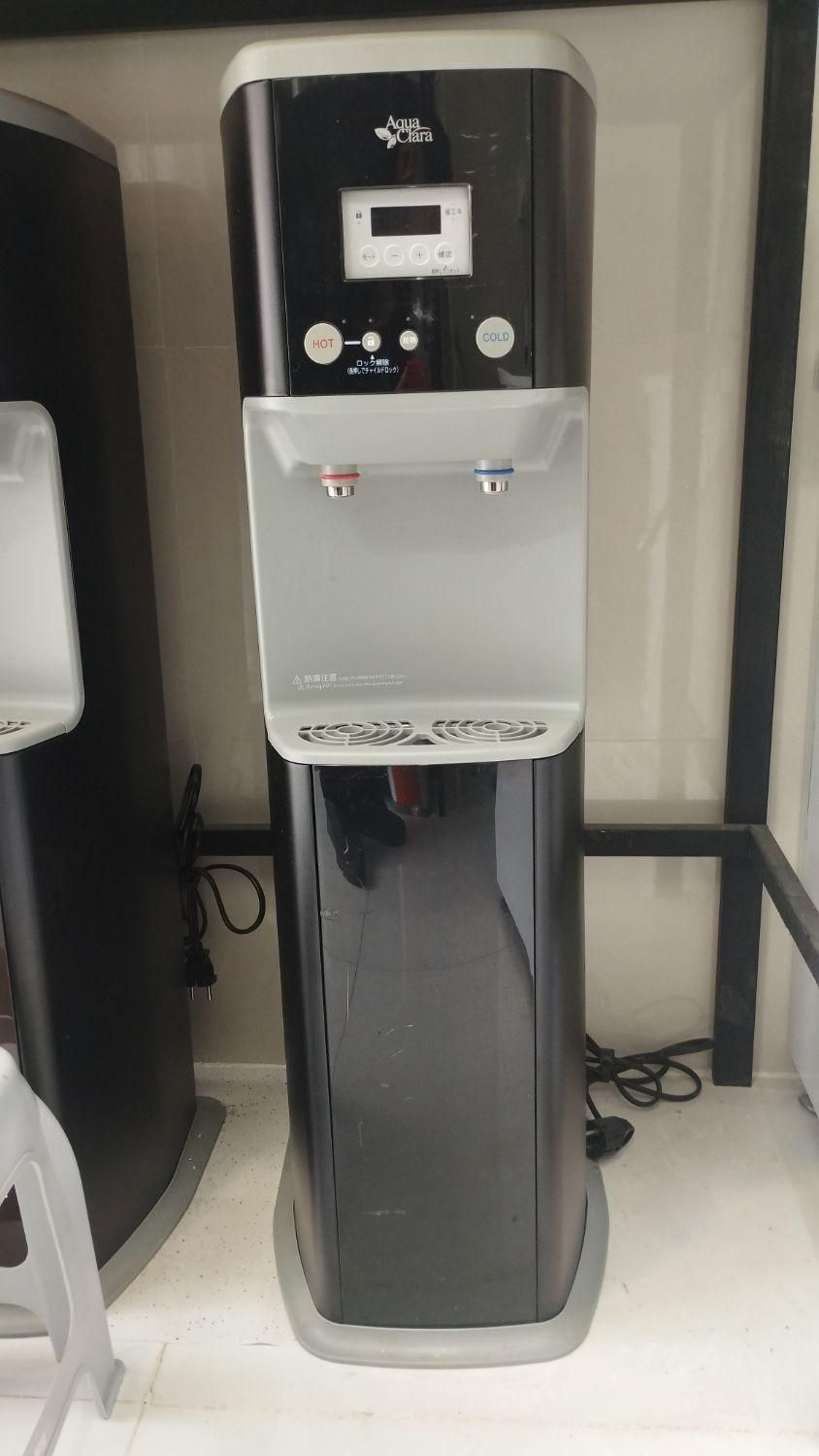 آبسردکن ژاپنی و ایرانی|آبسردکن و تصفیه آب|سبزوار, فیاض|دیوار