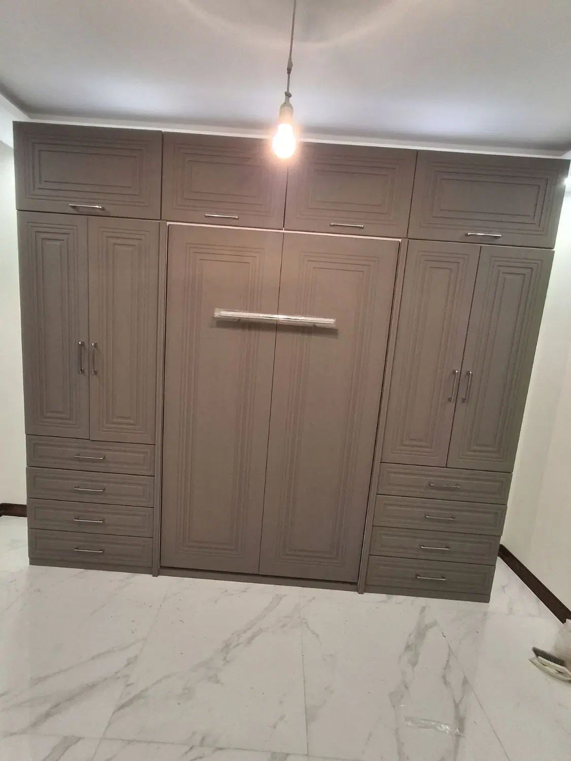 مونتاژ کار و برشکار وکلاف کار برای تولید تخت|استخدام صنعتی، فنی، مهندسی|تهران, نعمت‌آباد|دیوار