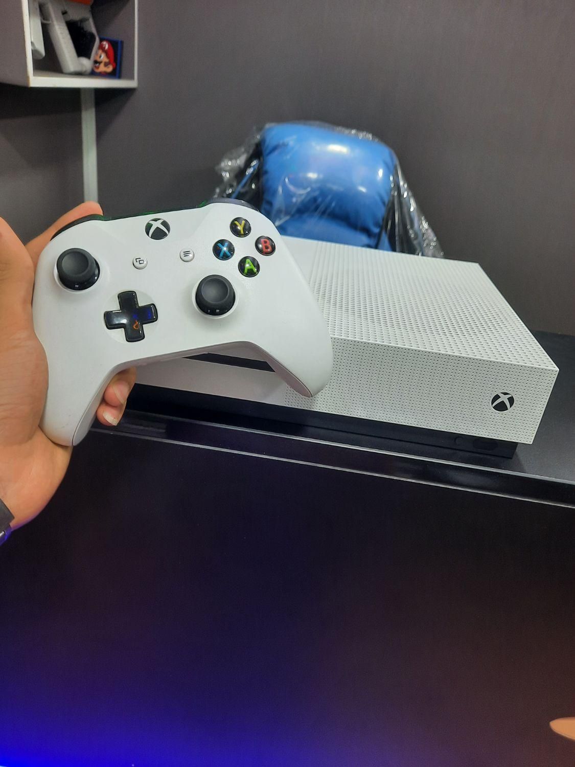 xbox|کنسول، بازی ویدئویی و آنلاین|اهواز, طالقانی|دیوار