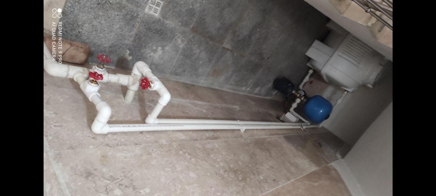 تاسیسات کامل ساختمان،لوله کشی آب فاضلاب گاز پکیج|خدمات پیشه و مهارت|مشکین‌دشت, |دیوار