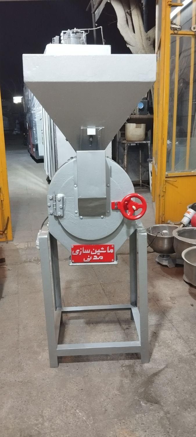 آسیاب صنعتی قنادی عطاری نان فانتزی شکرصاب|کافی‌شاپ و رستوران|تهران, شهرک فردوس|دیوار