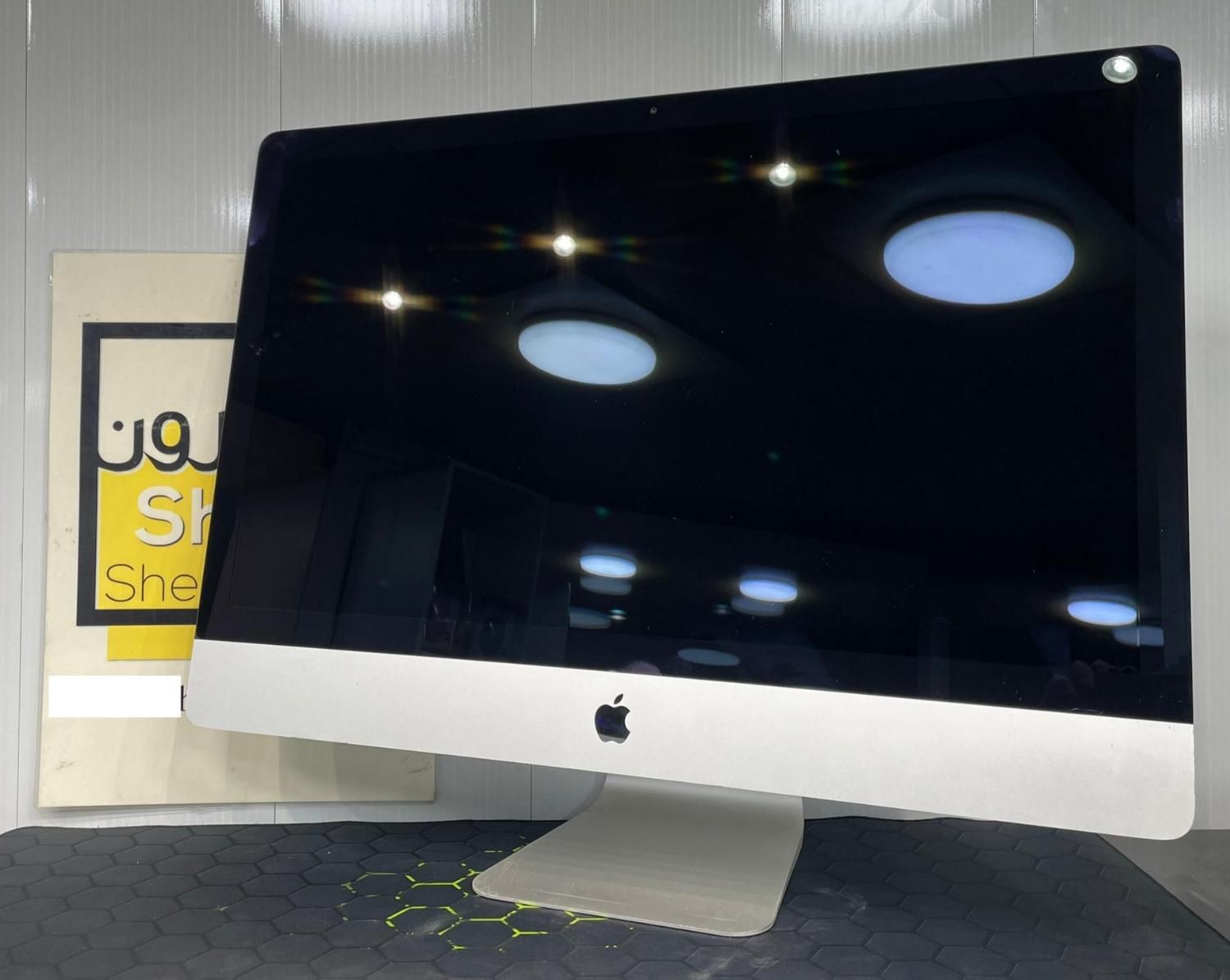 آیمک و مک مینی  All in ONE IMAC & MAC MINI|رایانه رومیزی|تهران, جردن|دیوار