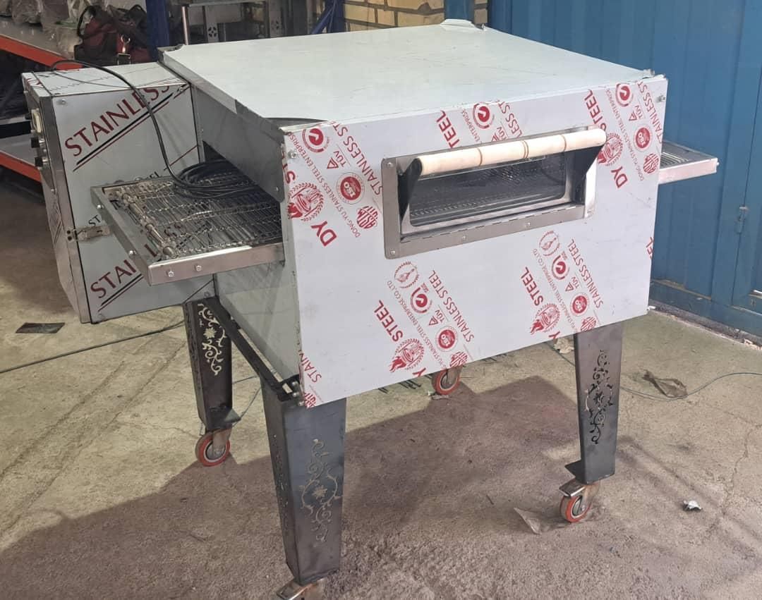 تجهیزات کامل فست فود|کافیشاپ و رستوران|اصفهان, قهجاورستان|دیوار