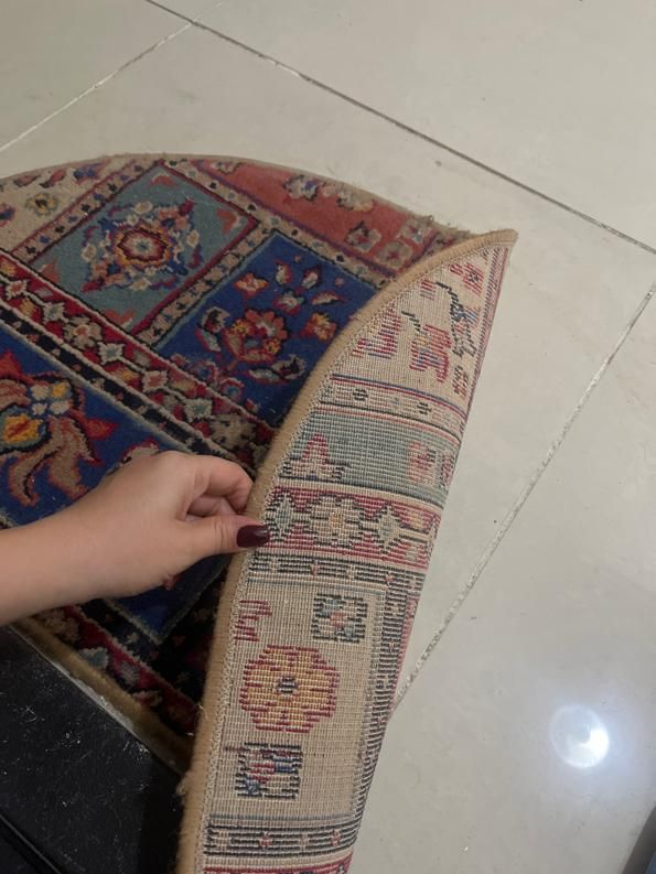 یک جفت پادری فرش|پادری|سهند, |دیوار