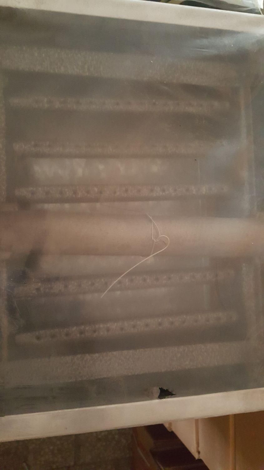 فروش کباب پز گازی استیل اذرین|اجاق گاز و لوازم برقی پخت‌وپز|شیراز, شهرک گلستان|دیوار