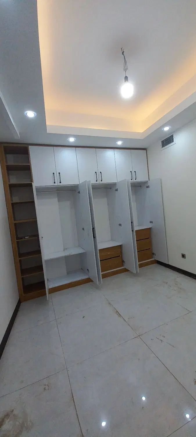 کابینت .کمد دیواری .کتابخانه .دکور مغازه.|خدمات پیشه و مهارت|تهران, دهکده المپیک|دیوار
