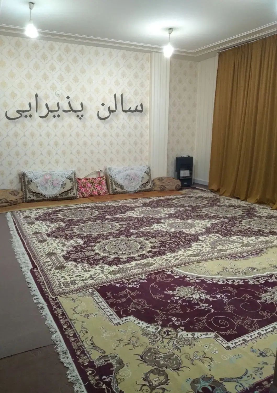 فروش خانه شاهین شهر شهرک میلادخیابان معراج|فروش آپارتمان|شاهین‌شهر, مورچه خورت|دیوار