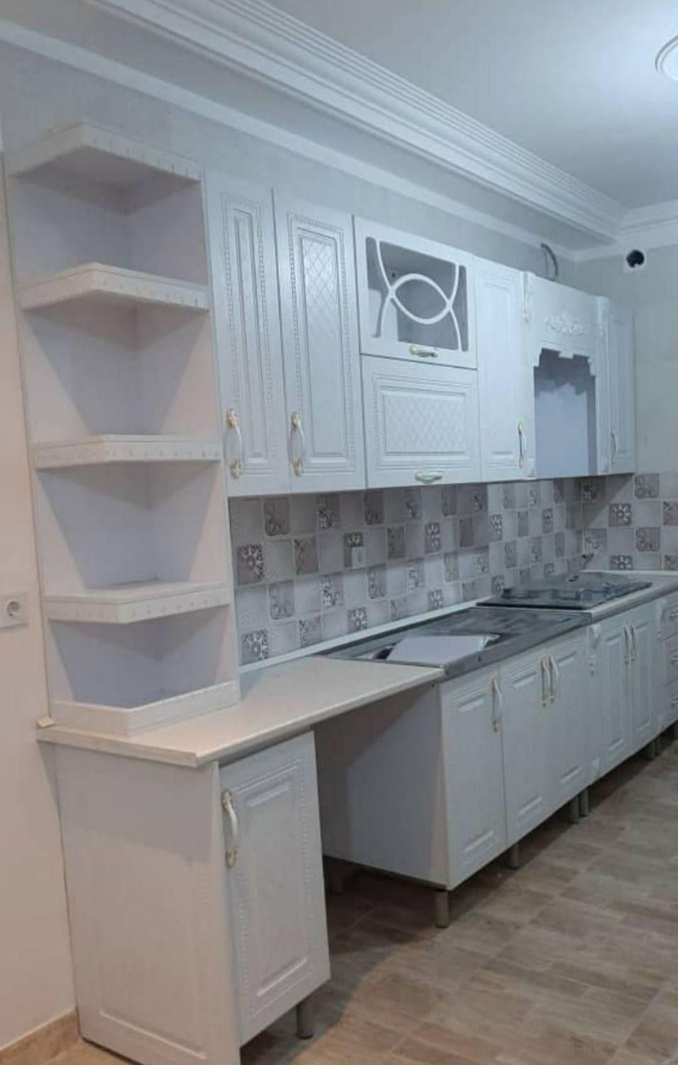 کابینت آهای شپزخانه آمادی نصب کد(۶۲a68)|مصالح و تجهیزات ساختمان|گرگان, |دیوار