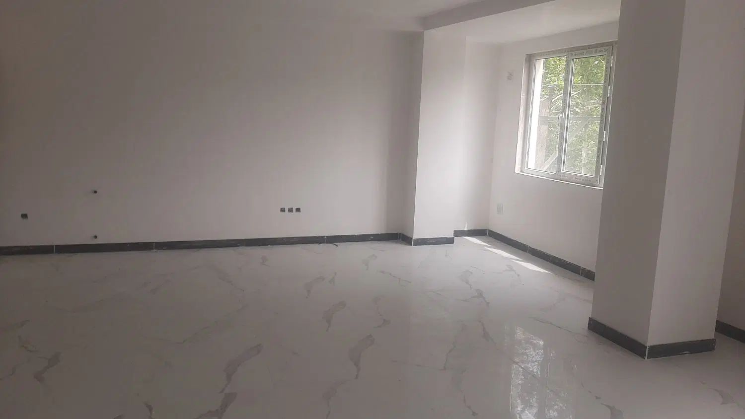 ۸۸متر۱خواب فول/طبقه همکف راجدا/معاوضه ماشین/دستغیب|فروش آپارتمان|نهاوند, |دیوار