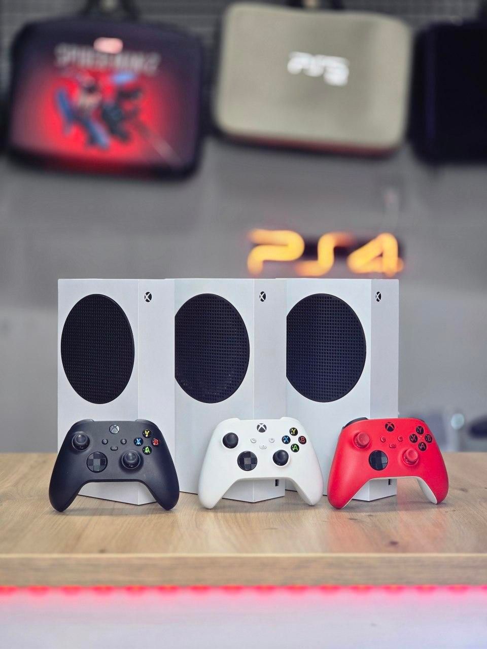 Xbox seres s|کنسول، بازی ویدئویی و آنلاین|گرگان, |دیوار