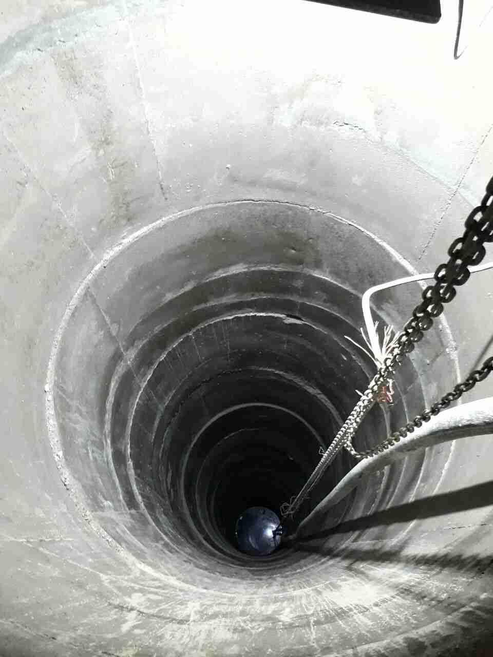 حفرچاه آب وجذبی|خدمات پیشه و مهارت|اصفهان, پینارت|دیوار