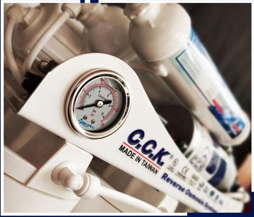 فروش و خدمات نصب و تعویض فیلتر دستگاه تصفیه آب|آب‌سردکن و تصفیه آب|شاهین‌شهر, عطار|دیوار