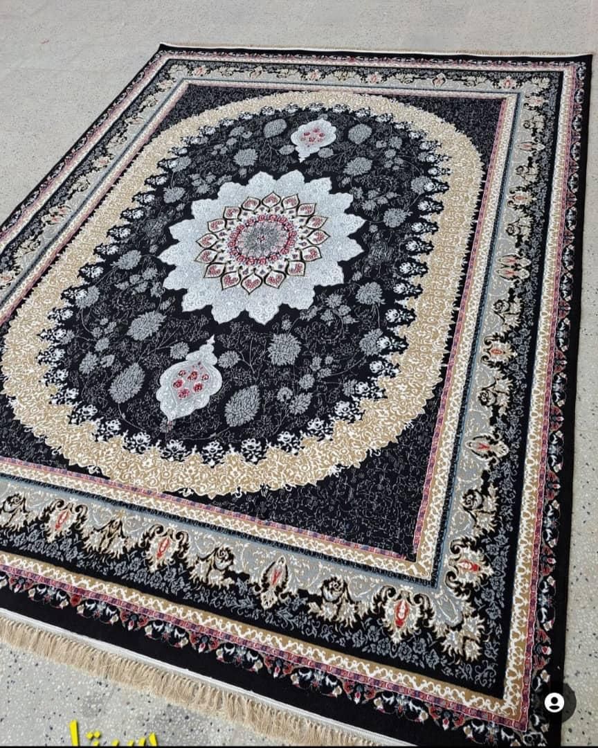 سرای فرش|فرش|بندر ماهشهر, |دیوار