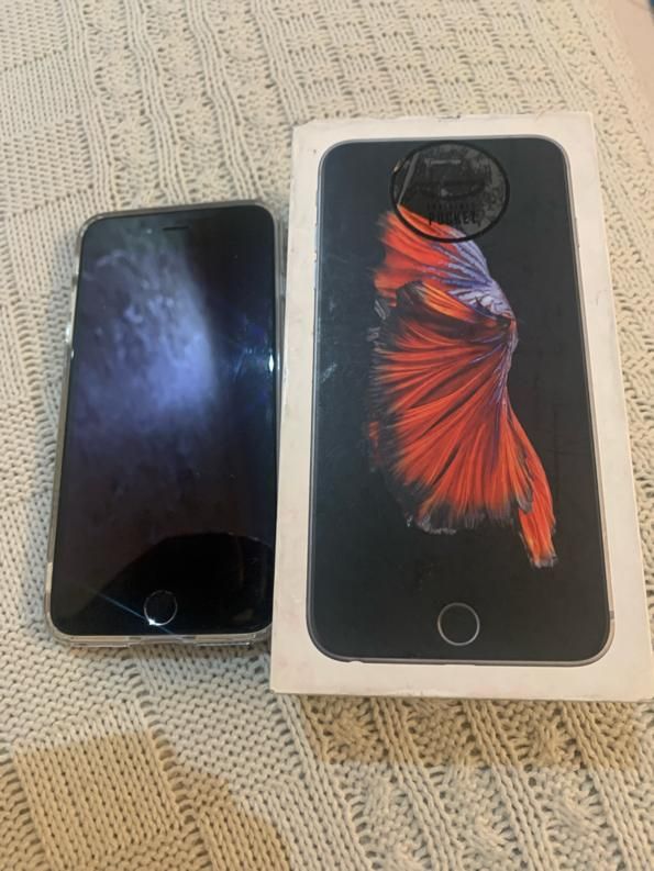 اپل iPhone 6 Plus با حافظهٔ ۶۴ گیگابایت|موبایل|تهران, فردوس|دیوار