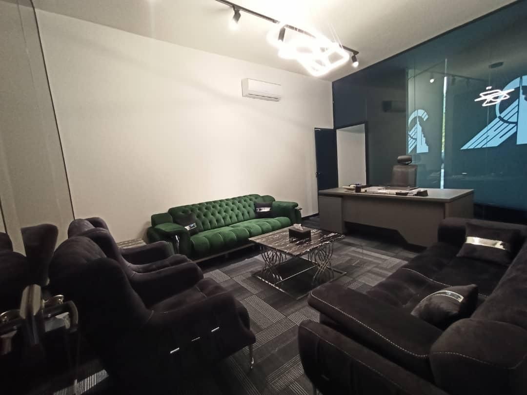 جذب مشاور با سابقه بالای یکسال درمنطقه|استخدام بازاریابی و فروش|تهران, فردوس|دیوار