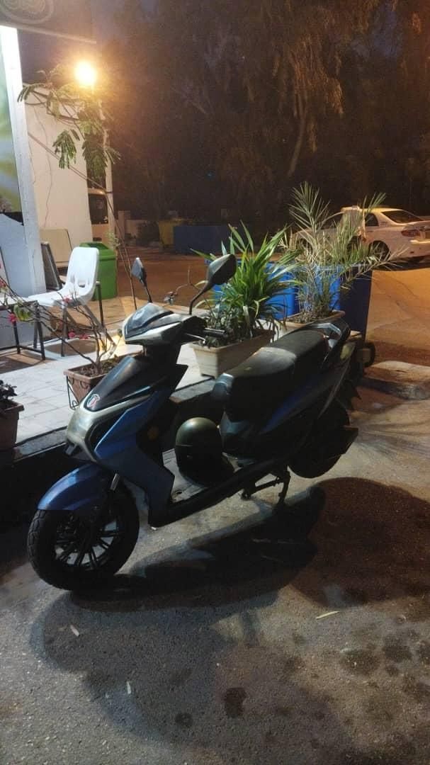 اجاره و رنت انواع موتورهای شارژی سبک و سنگین|موتورسیکلت|کیش, |دیوار