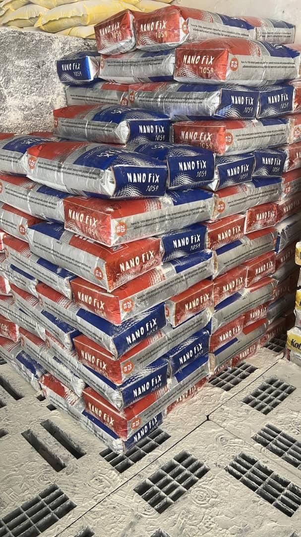 پخش انواع چسب ، عایق های نانو،رنگ.|مصالح و تجهیزات ساختمان|رشت, جهاد|دیوار