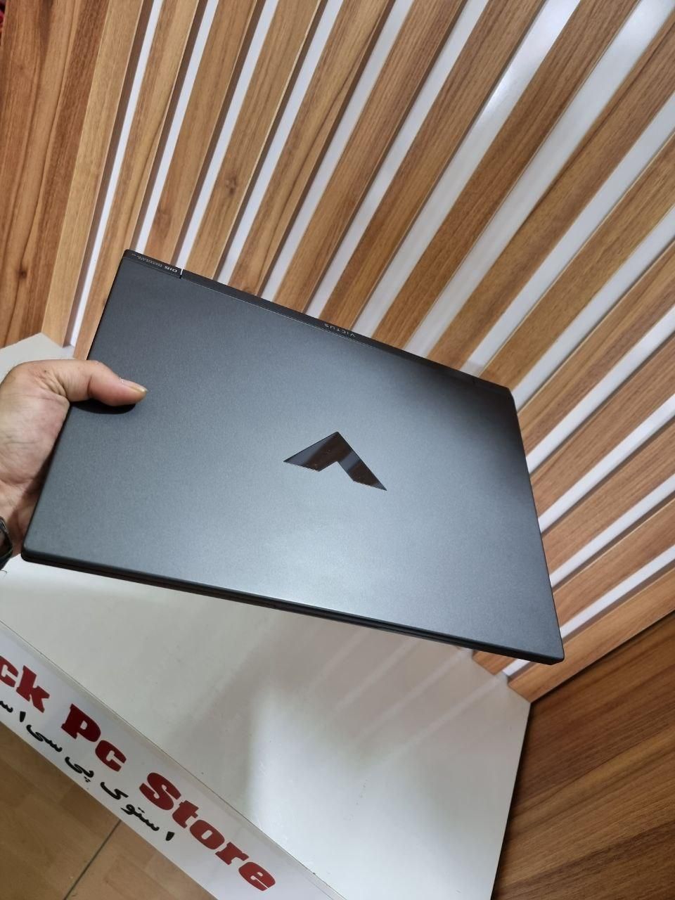 لپتاپ hp victus گیمینگ غول|رایانه همراه|آمل, |دیوار