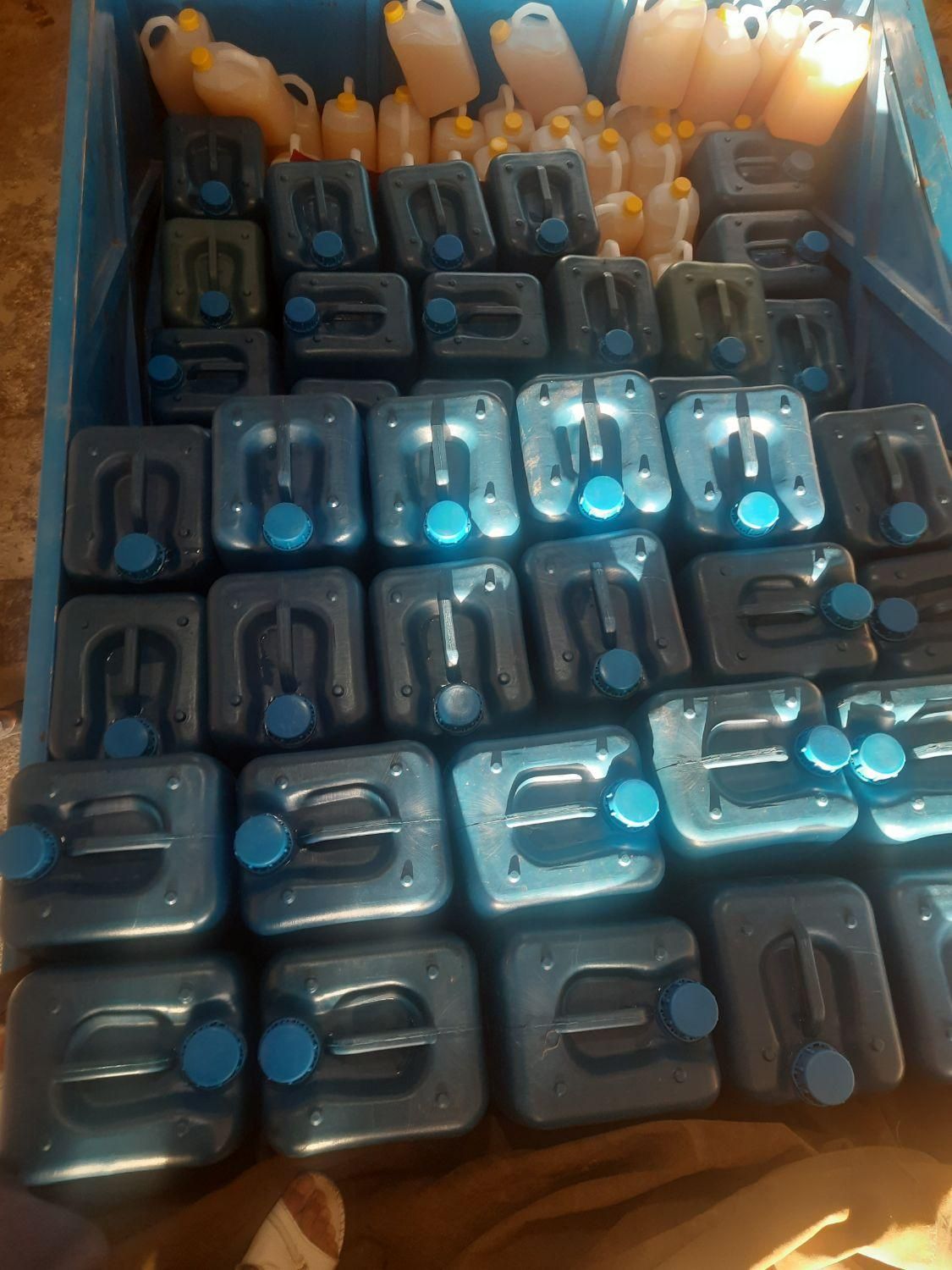 روغن حلشونده اب صابون|عمدهفروشی|مشهد, چاهشک|دیوار