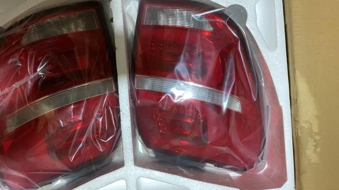 کاپتیوا فوکس پاسات آمریکای فووکس کامارو|قطعات یدکی و لوازم جانبی|قشم, |دیوار