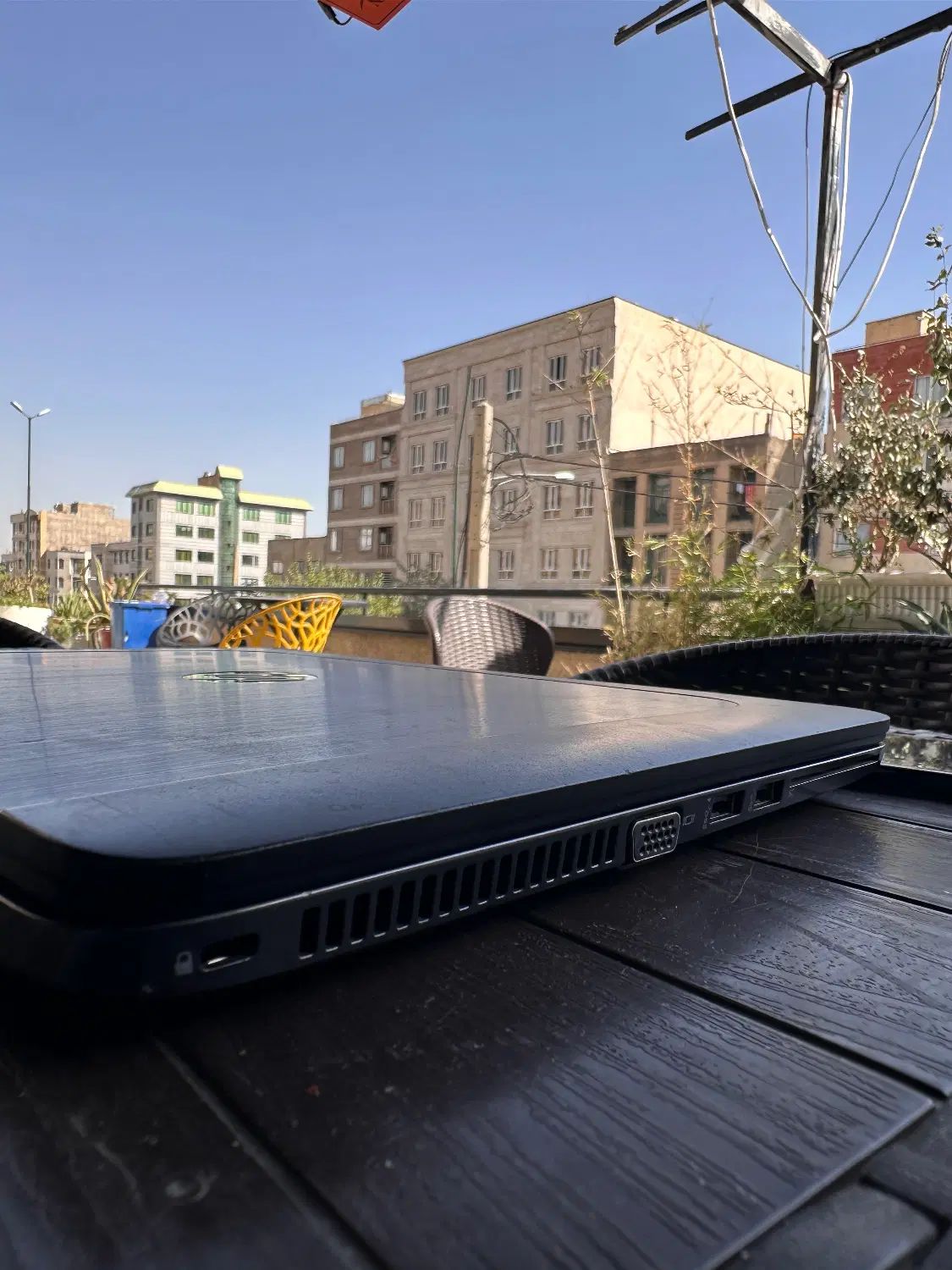 لپتاپ HP ZBOOK14|رایانه همراه|تهران, پونک|دیوار