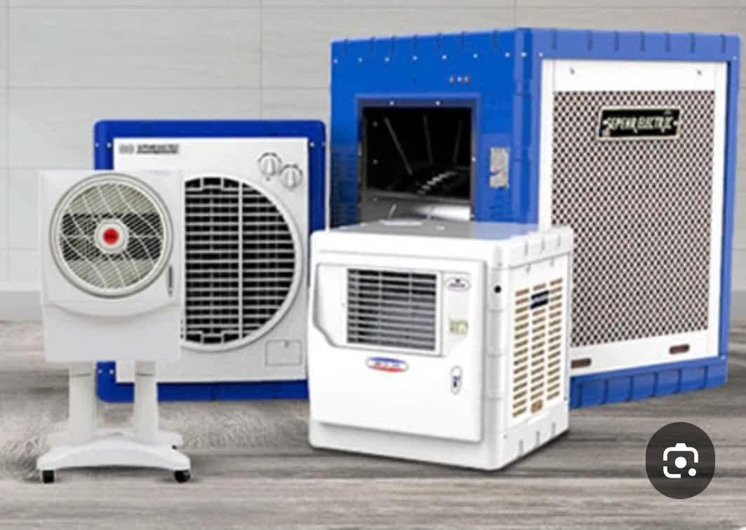 تعمیر و سرویس کولر ابی و سلولزی|خدمات پیشه و مهارت|بم, |دیوار