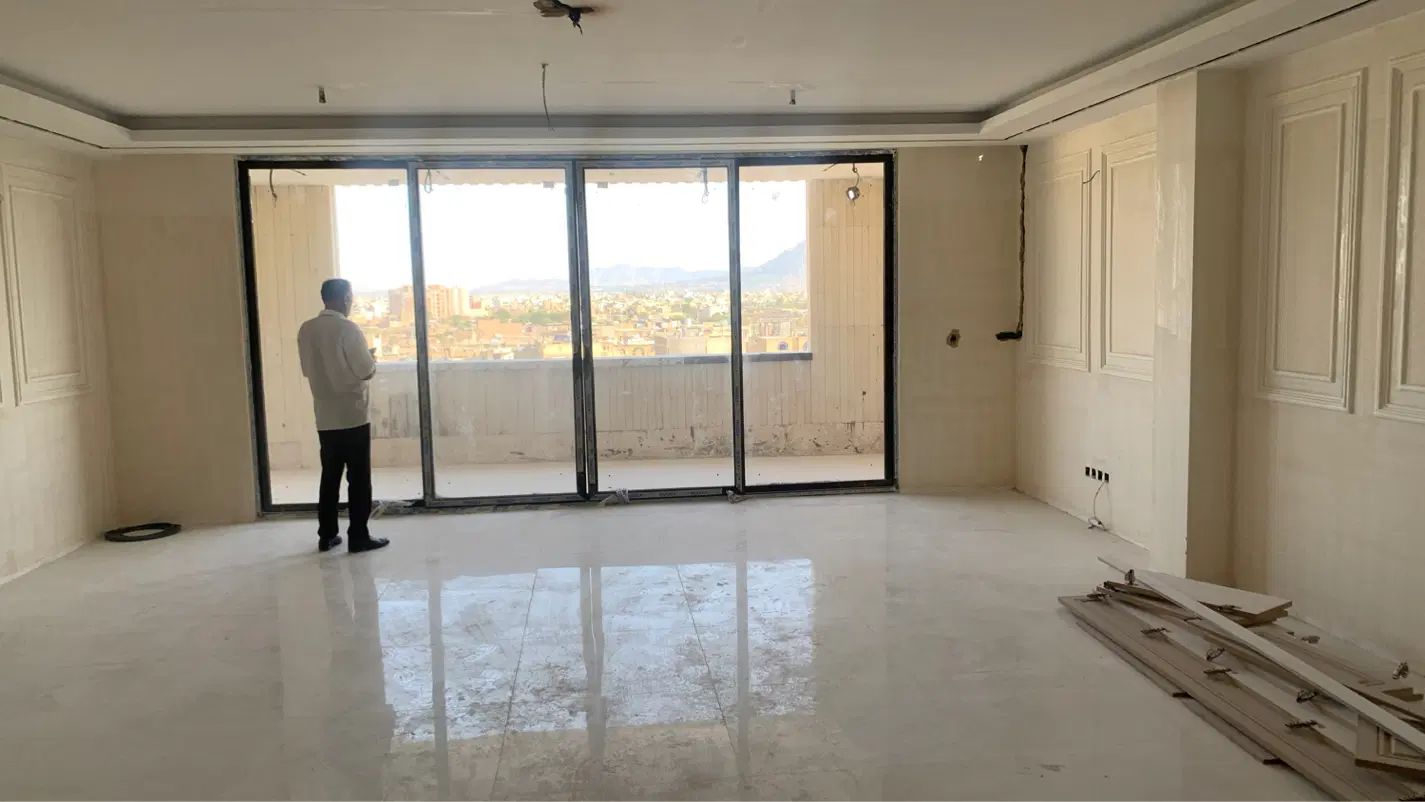 اپارتمان/۳۱۵۹۴/کنار گذر خرازی خیام دروازه تهران|فروش آپارتمان|اصفهان, آفاران|دیوار