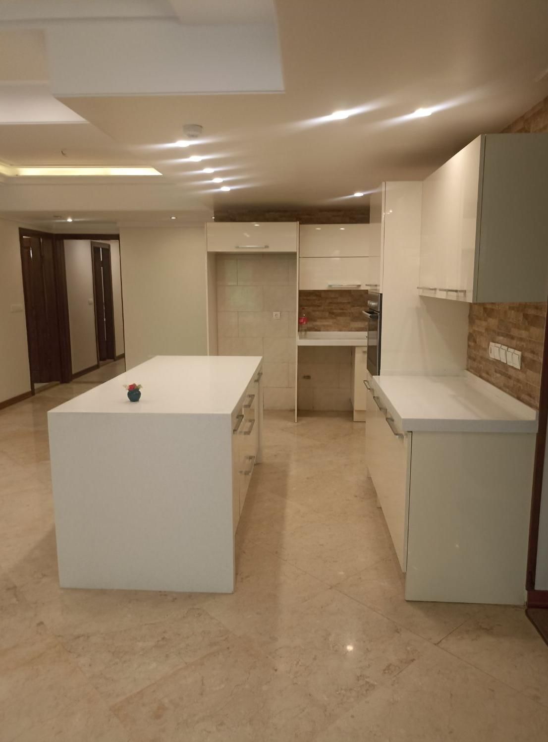 ۱۶۵ متر/۳خواب/تاپ لوکیشن/۲پارکینگ|فروش آپارتمان|تهران, سعادت‌آباد|دیوار
