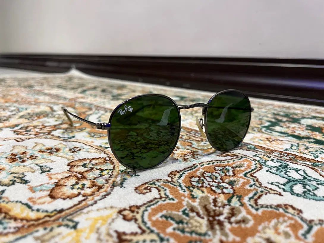 عینک آفتابی Ray'Ban|زیورآلات و اکسسوری|تهران, قاسم‌آباد|دیوار