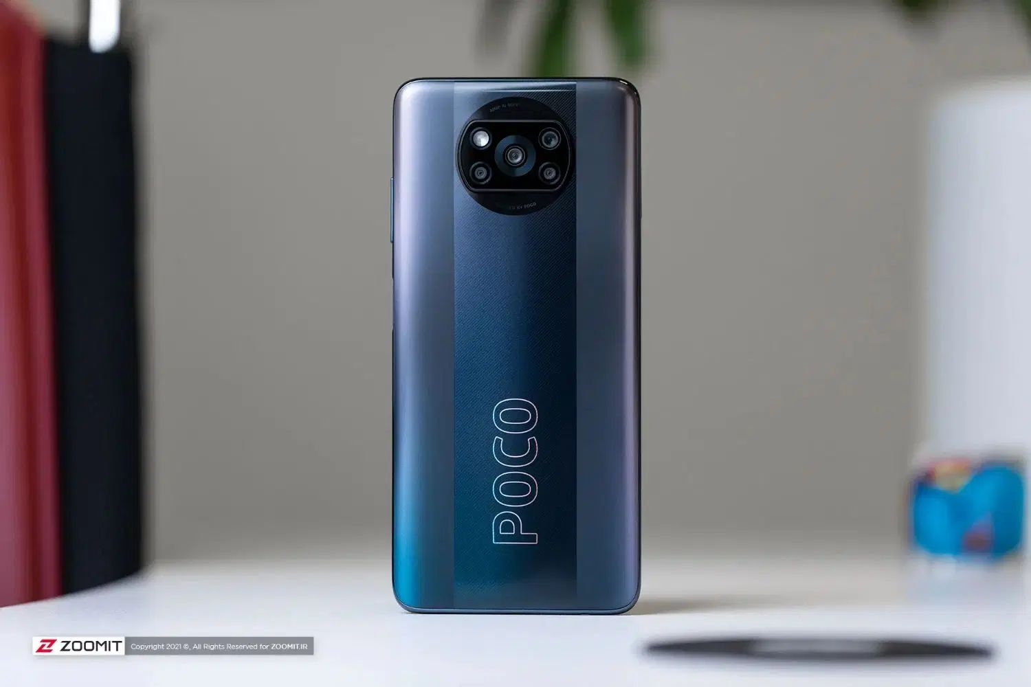 شیائومی Poco X3 Pro با حافظهٔ ۲۵۶ گیگابایت|موبایل|رشت, پل تالشان|دیوار