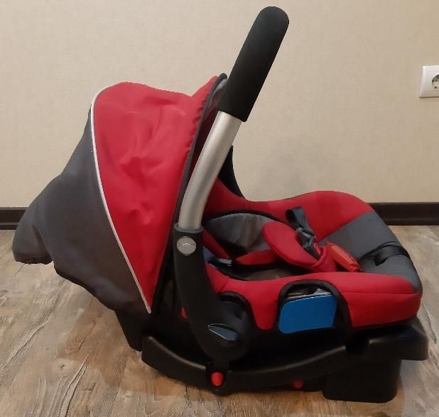 کریر و صندلی ماشین مارک goodbaby|تخت و صندلی بچه|شیراز, زرهی|دیوار