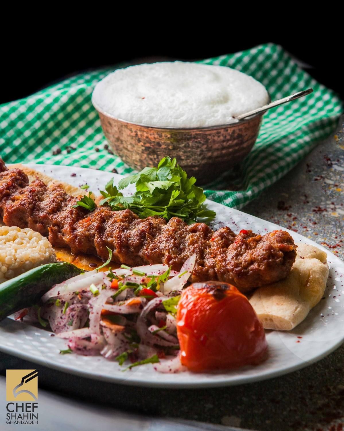 راه اندازی رستوران فرنگی ، ایتالیایی|خدمات پذیرایی، مراسم|تهران, تجریش|دیوار