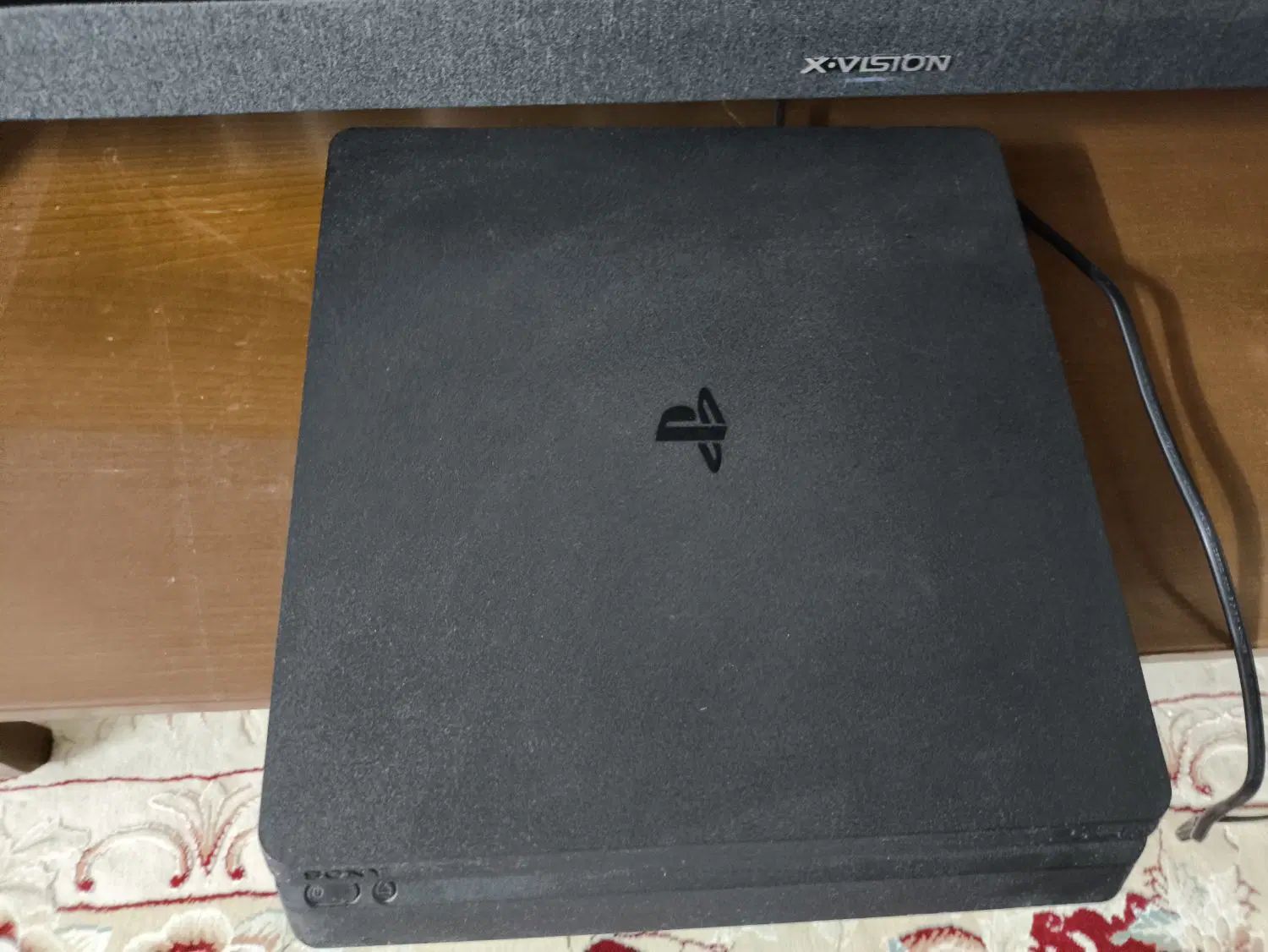 ps4 دو دسته فول بازی|کنسول، بازی ویدئویی و آنلاین|مشهد, راه آهن|دیوار