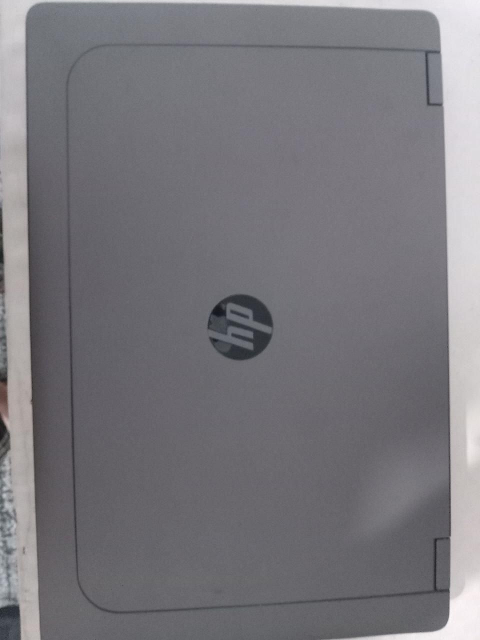 لپ تاپ HP مدل Zbook Core i7|رایانه همراه|تهران, تولید دارو|دیوار