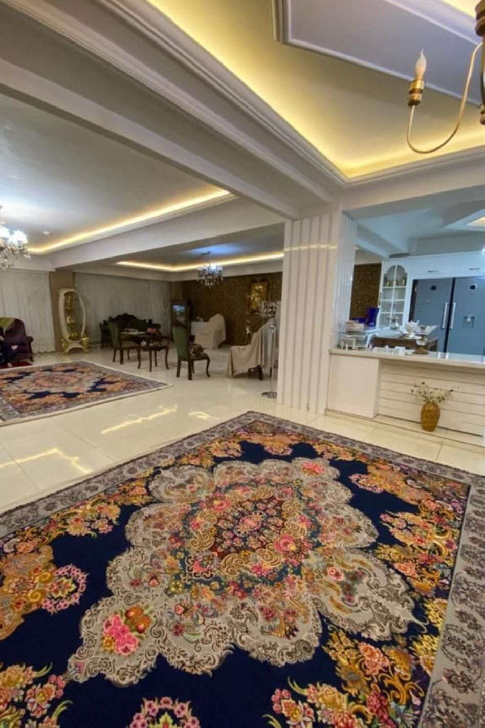 آپارتمان نوساز ۲۱۵ متری ، کوی گلستان دو|فروش آپارتمان|تبریز, |دیوار