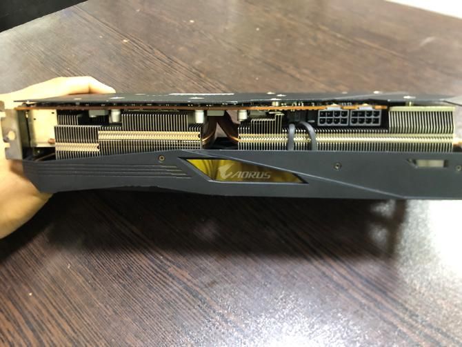 Rx5700xt|قطعات و لوازم جانبی رایانه|تهران, پاتریس لومومبا|دیوار