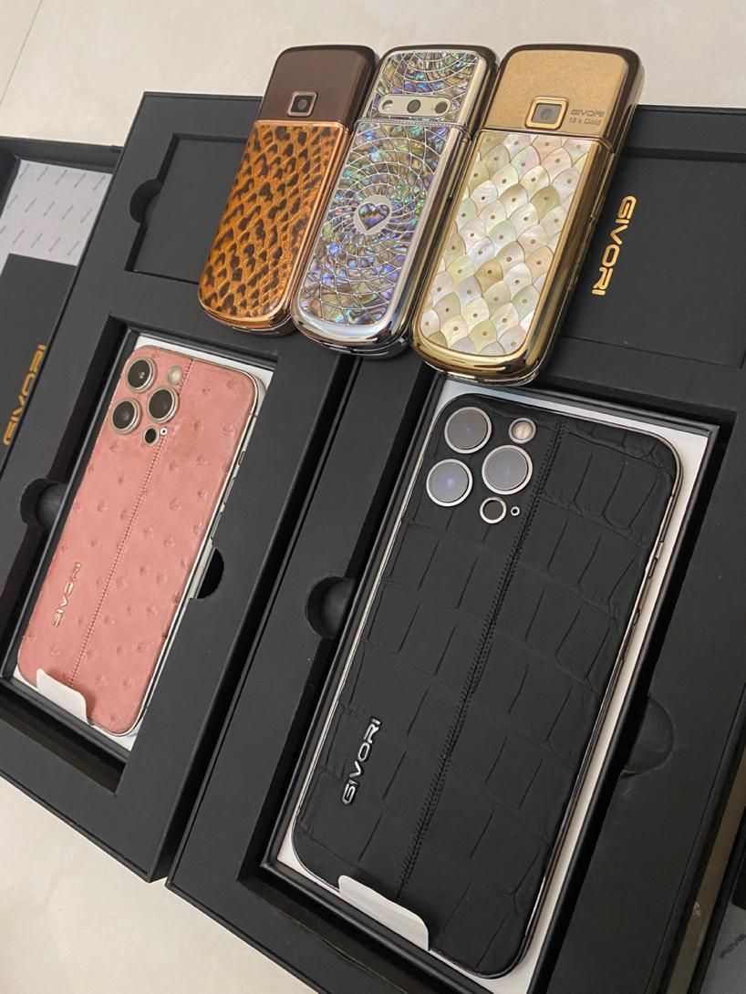 Nokia 8800 givori|موبایل|تهران, اقدسیه|دیوار