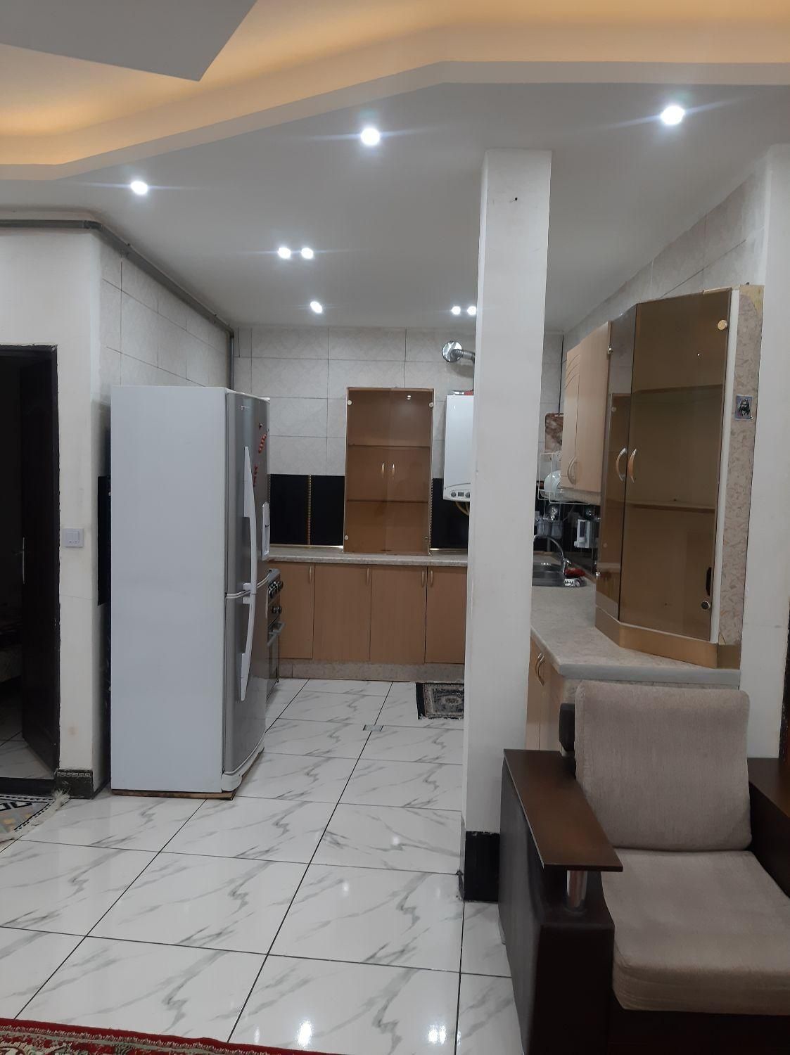 اجاره روزانه/هفتگی/ماهانه آپارتمان ۹۰ متری|اجارهٔ کوتاهمدت آپارتمان و سوئیت|تبریز, |دیوار