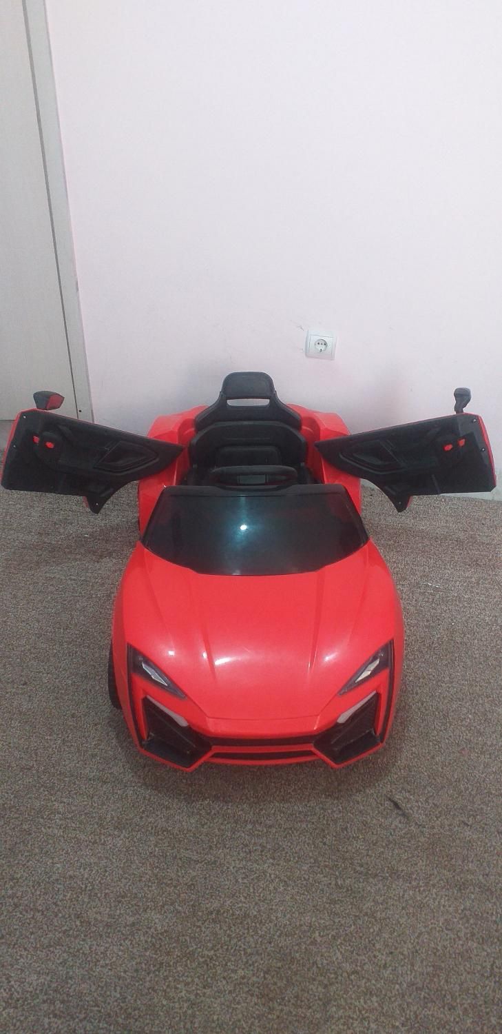 ماشین شارژی ایلام|اسباببازی بچه|ایلام, |دیوار