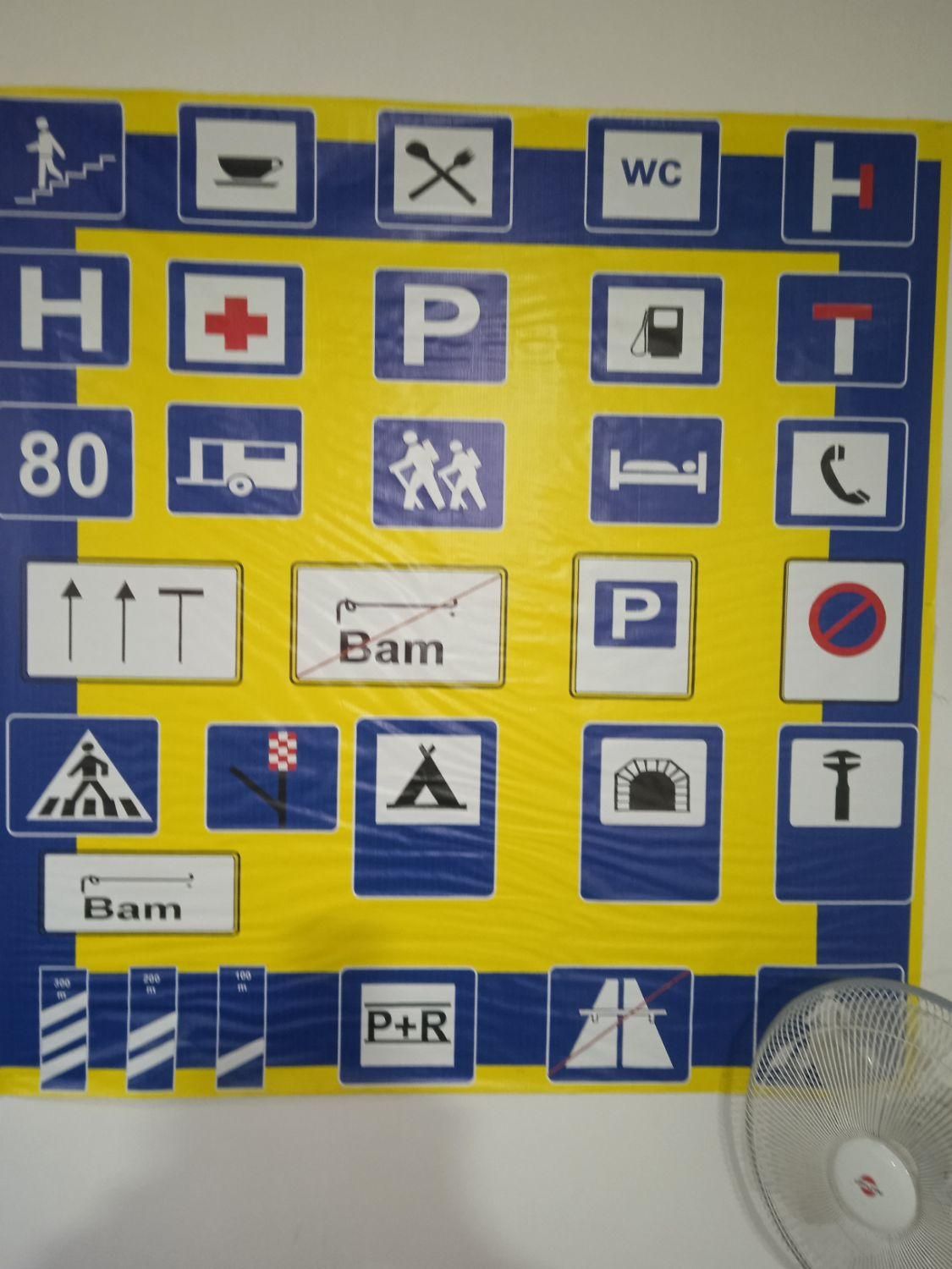 آموزشگاه رانندگی پایه سوم موتورطرح موتورسیکلت16سال|خدمات آموزشی|فردیس, نسترن غربی|دیوار