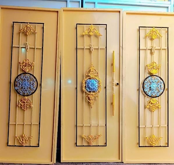 درب حیاط|حراج|بندر ماهشهر, |دیوار