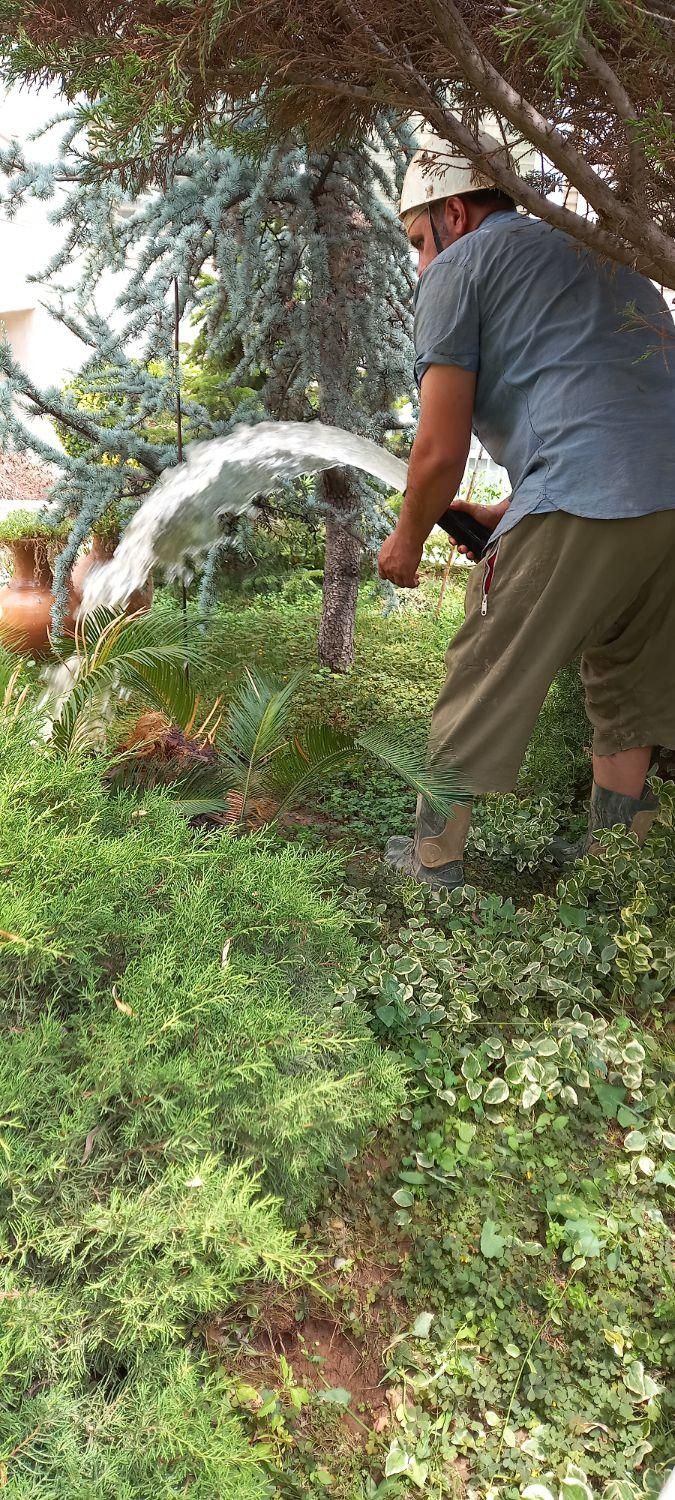 مغنی چاه کن فقط چاه آب حفاری گالری|خدمات پیشه و مهارت|مشهد, توس (بلوار توس)|دیوار