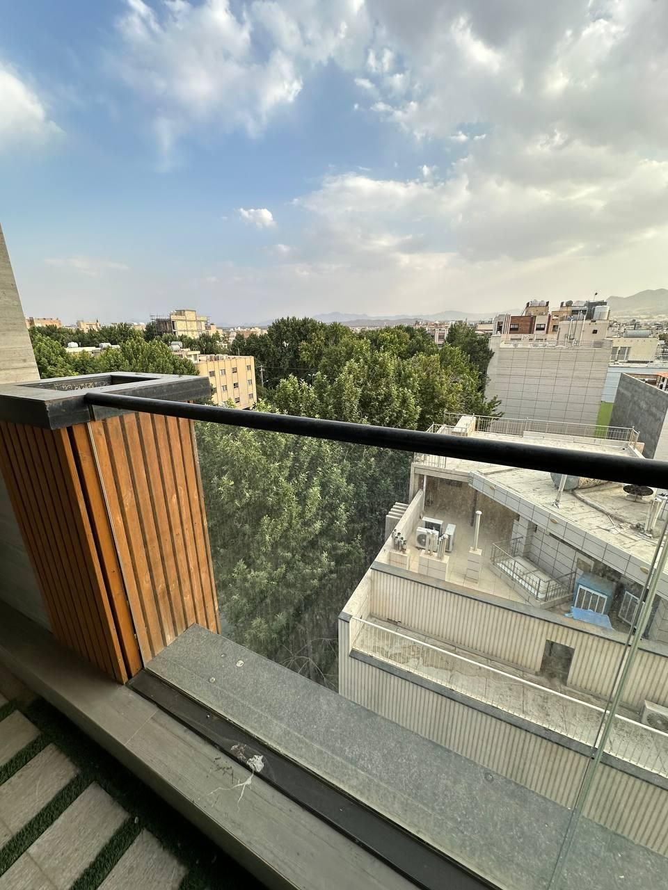 فروش آپارتمان نوساز۲۰۰متر مهراباد (معاوضه )|فروش آپارتمان|اصفهان, مهرآباد|دیوار