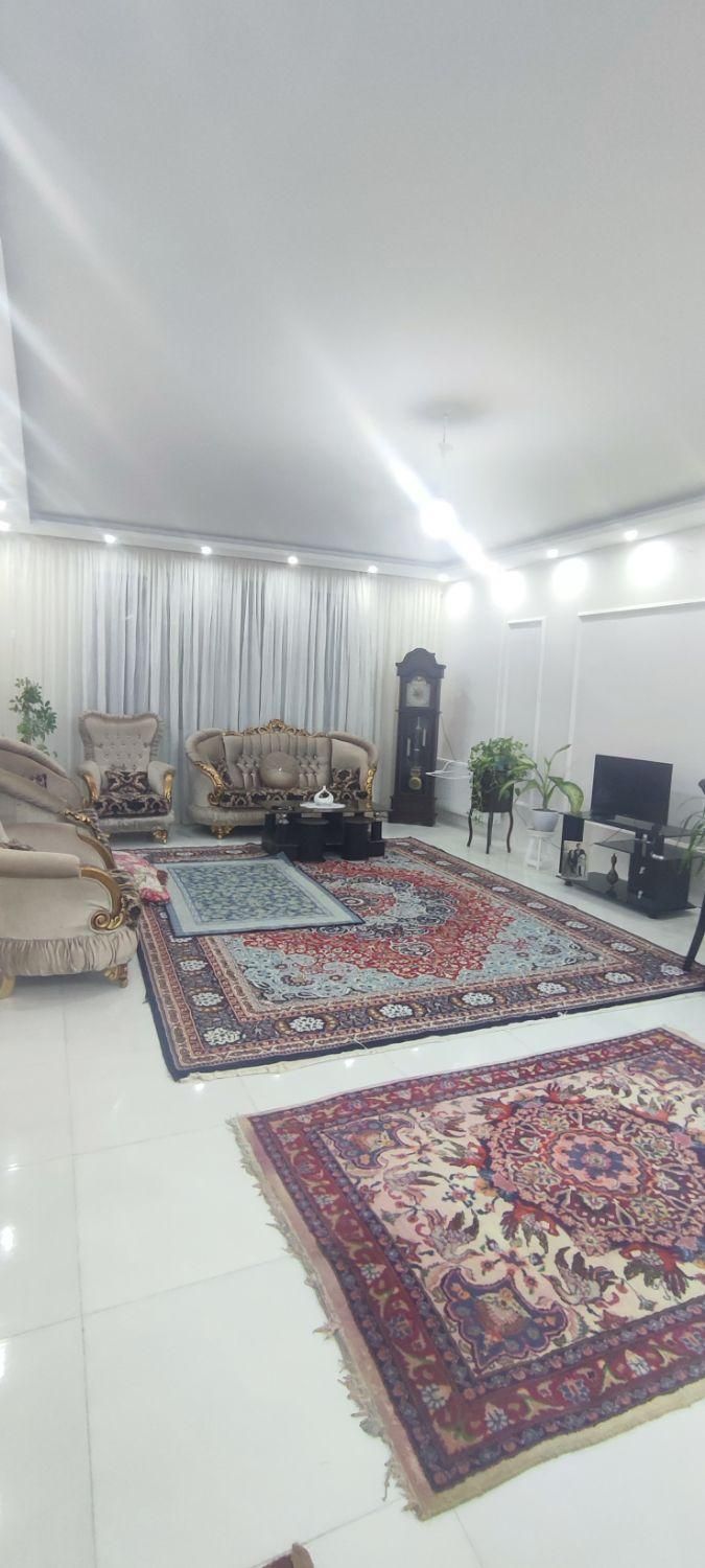 فروش آپارتمان ۱۰۸ متری ۲ خوابه در جانباز|فروش آپارتمان|مشهد, جانباز|دیوار